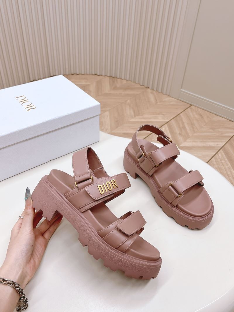 Christian Dior Sandals